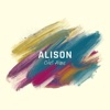 Alison Cries Alone - Single
