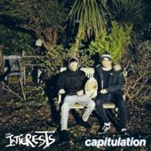 Capitulation artwork