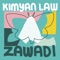 Aia - Kimyan Law lyrics