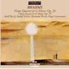 Brahms: Chamber Works album lyrics, reviews, download
