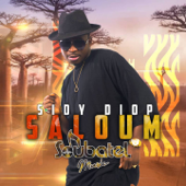 Saloum - Sidy Diop