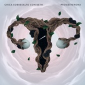 Progesterona artwork