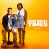 How Many Times - Single