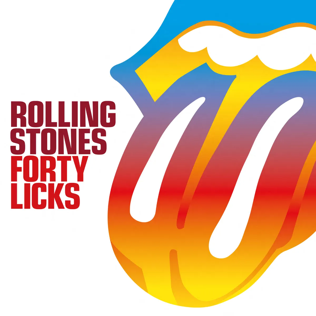 The Rolling Stones - Forty Licks (Remastered) (2023) [iTunes Plus AAC M4A]-新房子