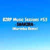 BZRP Music Sessions 53 (Marimba Version of Shakira) - Single