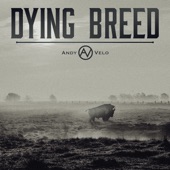 Dying Breed artwork