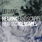 Hearing Landscapes: I. High Mountain artwork