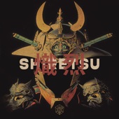 Shiretsu artwork