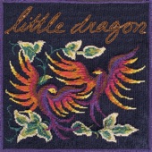 Little Dragon - Drifting Out (feat. Jakob Koranyi and Yo-Yo Ma)