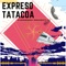 Expreso Tatacoa artwork