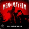 Men of Mayhem - Single