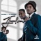 Jealous (feat. El Professo) - Bayor97 lyrics