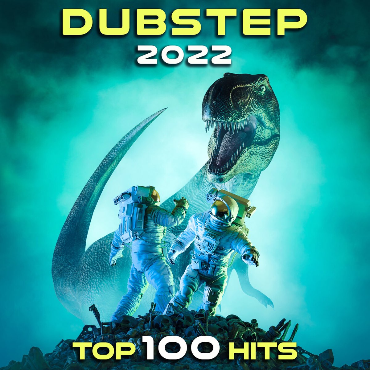 apple-music-dubstep-spook-dubstep-2022-top-100-hits