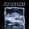 Frozone (Big Scarr Freestyle) (feat. Big Scarr) - Hester Shawty lyrics