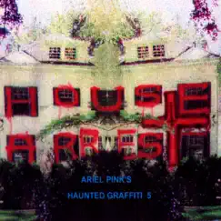 House Arrest by Ariel Pink album reviews, ratings, credits