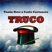 Truco (feat. Carlo Costanzia) artwork