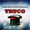 Truco (feat. Carlo Costanzia) artwork