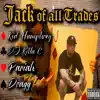 Jack of All Trades album lyrics, reviews, download