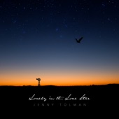 Lonely in the Lone Star artwork