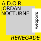 Renegade (Acid Workout) artwork