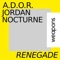 Renegade (Acid Workout) artwork