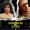 Goodness of God - Single