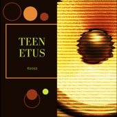 Cédric Pytel - Teen Etus (feat. Juanita Euka)
