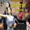 Katro Pyar Karu To bhi Aakh Main Aasu - Raju Gurjar lyrics