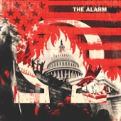 The Alarm - Safe from Harm (2022) [feat. Benji Webbe]