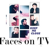 Faces on TV - Womba