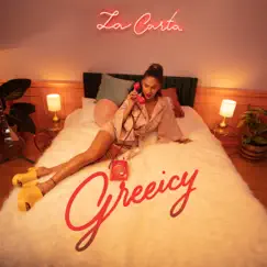 La Carta by Greeicy album reviews, ratings, credits