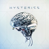 Hysterics artwork