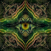 Feathered Serpent (Savej Remix) artwork