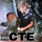 5 on It (feat. Rk da menace & lil mari) - Lil Ctee lyrics