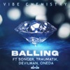 Balling (feat. Songer, Mr Traumatik, Devilman & Oneda) [Edit] - Single