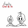 Gie En Ik - Single