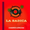 La Sadica - Champeta Africana - Single