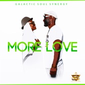 More Love Instrumental Mix artwork