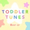 The Color Song - Toddler Tunes lyrics