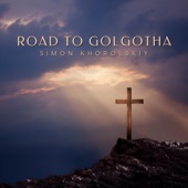 Road To Golgotha artwork