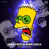 Una Fiesta Bien Loca - Single