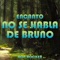 Encanto - No Se Habla De Bruno (Cover) artwork