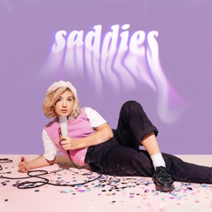 Saddies - EP