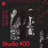 Internet (Spotify Studio 100 Recording) artwork