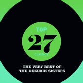 The DeZurik Sisters - Arizona Yodeler