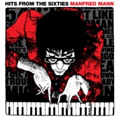 Manfred Mann - Mighty Quinn