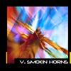 V.Smokin Horns, 2015