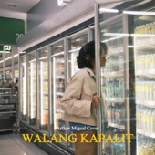 Walang Kapalit (AM VER.) artwork
