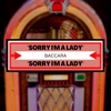 Sorry I'm a Lady - Single