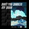 (Don't You) Darken My Door (Joe Sheriff Remix) artwork